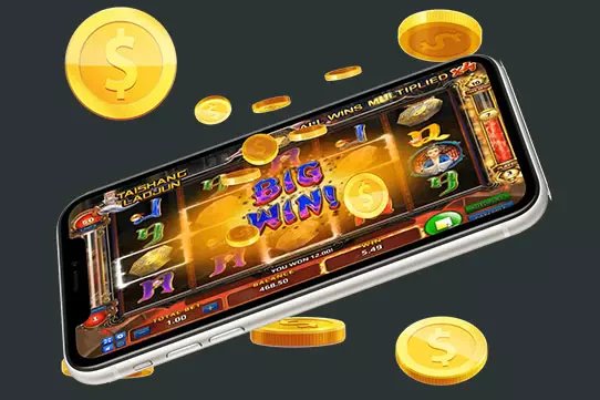 Pengguna memanfaatkan berbagai layanan Sports Betting dan Live Casino dengan keamanan terjamin